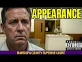 Initial appearance Maricopa County Superior Court ARIZONA 2026 AM Stream