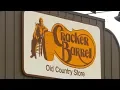 Secrets Cracker Barrel Doesn t Want You To Know