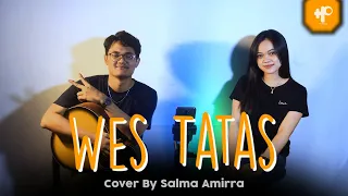 Download Wes Tatas - Happy Asmara (Cover by Salma Amirra) MP3