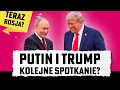 Download Lagu Gdzie spotkają się ponownie Putin i Trump?