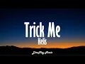 Kelis - Trick Me