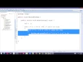 46 Nested Loops in Java Pashto