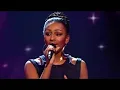 The Silence Alexandra Burke (Official Music Video)