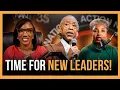 It s Time For New Black Leaders Dr Carol Swain explains why