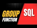 Group Functions in SQL Oracle SQL fundamentals