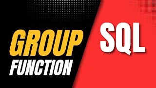 Group Functions in SQL Oracle SQL fundamentals