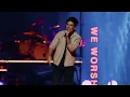 Phil Wickham - House Of The Lord (Live From Summer Worship Nights)
