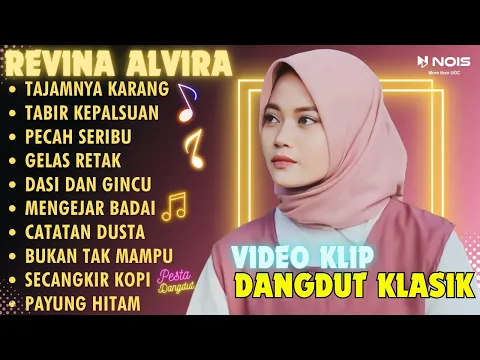 Download MP3 REVINA ALVIRA \