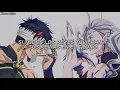Lagu AMV// Choose your fighter x Kings and Queens - (Qin Shi Huang)