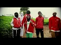 Unspoken Salaton, Moti The NRG - TRUST | OFFICIAL MUSIC VIDEO