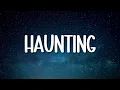 Shanna Shannon, Stevan Pasaribu - Haunting (Lirik)