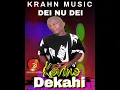 Download Lagu KRAHN MUSIC - DEI - NU - DEI BY KEVINO DEKAHI
