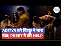 Download Lagu Parineetii update: Aditya ko maara Scorpion ne DANK; Preet ne ki Adita ki madat!