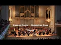 Tchaikovsky Nutcracker Suite - 4  'Trepak'  *  Volker Hartung & Cologne New Philharmonic Orchestra