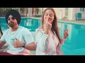 Tu Te Sharab (Remix) | Jordan Sandhu Ft. Mahira Sharma | DJ Dalal London | Latest Punjabi Songs 2025