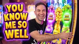 When the Slots Understand You Better Than People Do