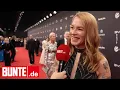 Franka Potente - Seltenheit Der Lola rennt -Star schwarmt von seinen Kindern
