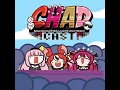 Here Comes the CHADCast (Instrumental)