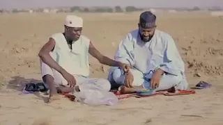 alhaji bakon makka official video 2022 by presidor isah feruskhan u0026 mal mukhtar bindawa