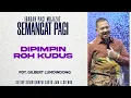 Lagu Semangat Pagi | Dipimpin Roh Kudus | Jumat, 6 Februari 2026