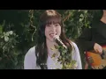 숲에서 울려 퍼지는 보라미유의 따뜻한 메시지 | 행운을 부탁해 (Wish you Luck)ㅣ숲세권 라이브