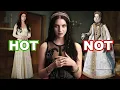 reign when historical accuracy isn t sexy