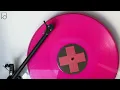 Rebecca Black - TRUST! (Vinyl Video)
