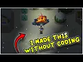Can You Actually Make A Game Without Coding