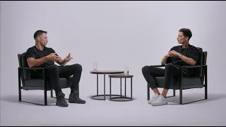 Wade Houston & Luke Belmar Full Talk on Mindset, Business and Biohacking
