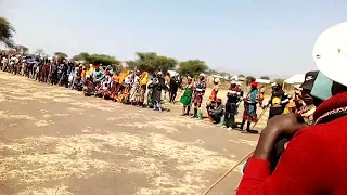 LIMBU LUCHAGULA FT MAYIKUSAI KIBAONI 