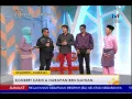Lagu SPM 2017 - SELEBRITI JUMAAT - KONSERT KASIH \u0026 HARAPAN BEN NATHAN [19 MEI 2017]
