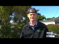 Neighbor speaks out about shooting at Los Osos home
