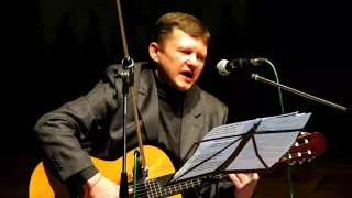 Пісня Хризантеми виконує Сергій Брайлян 