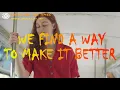 Martin Garrix feat  JRM -  These Are The Times  (Lyrics Video)