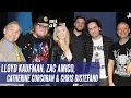 Download Lagu Lloyd Kaufman, Zac Amico \u0026 Catherine Corcoran - Return to Return to Nuke 'Em High Aka Vol. 2