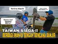 Download Lagu Aku Berbagi ikan Ke Warga Saat Taiwan Di Landa Bencana