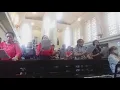 MISA RANOVITA(Kyrie) St Sesilia Choir Ternate..