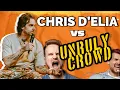 Chris D Elia Vs Unruly Crowd - Stand Up Comedy Thunder Bay