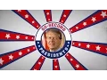 Jimmy Carter 60-Second Presidents PBS