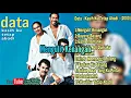 Download Lagu Data - Mengulit Kenangan