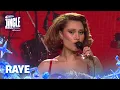 RAYE - Escapism. (Live at Capital's Jingle Bell Ball 2025)