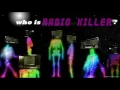 Download Lagu Radio Killer - Voila [HQ audio]