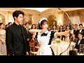 Download Lagu Cold CEO rejects all women but falls for the sharp, confident maid who stole the show at the party!