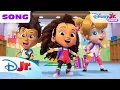 Download Lagu Kindergarten: The Musical Theme Song! 🎶 | Official Music Video | @disneyjr