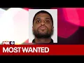 Wisconsin s Most Wanted Jordan Tate arrested FOX6 News Milwaukee