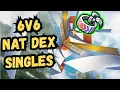 Can We Talk About How Busted Banded Kartana is Pokemon 6v6 Smogon National Dex Battles