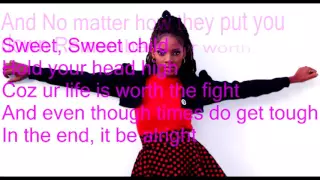 moneoa more than you lyrics