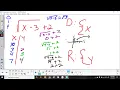 6 5 graphing sq root cube root