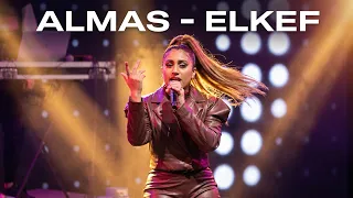 الماس   الكيف                                          دندنها