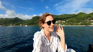 Catch and Cook… Rubber Tyre Edition [EP 97]